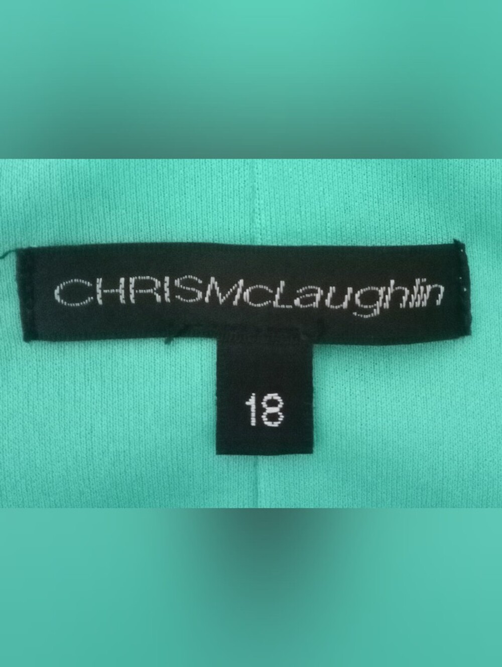 Chris McLaughlin - Picture 3 of 3